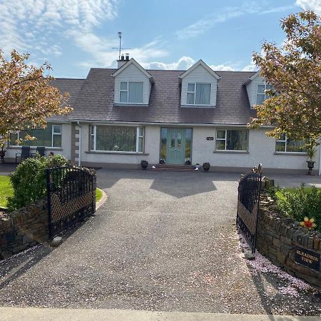 Sleadrin View B&B Ballymagan Kültér fotó