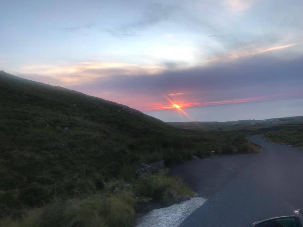 Sleadrin View B&B Ballymagan Kültér fotó