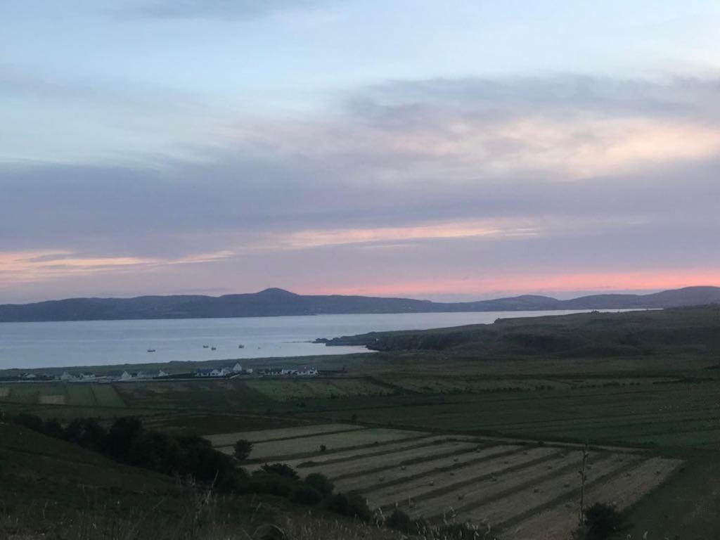 Sleadrin View B&B Ballymagan Kültér fotó