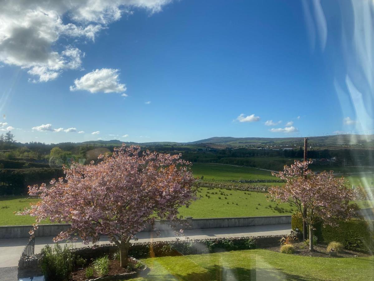 Sleadrin View B&B Ballymagan Kültér fotó