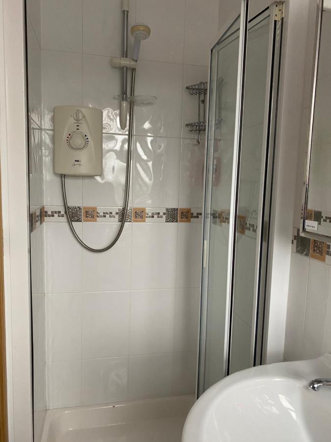 Sleadrin View B&B Ballymagan Kültér fotó