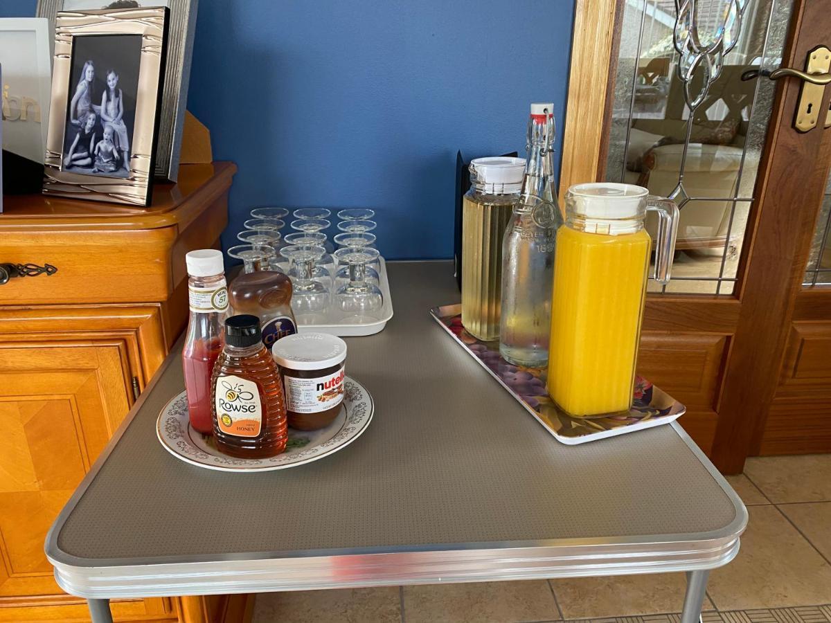 Sleadrin View B&B Ballymagan Kültér fotó