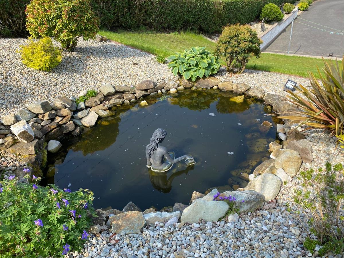 Sleadrin View B&B Ballymagan Kültér fotó