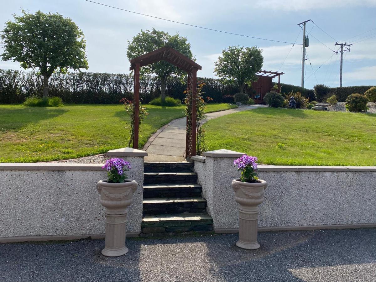 Sleadrin View B&B Ballymagan Kültér fotó