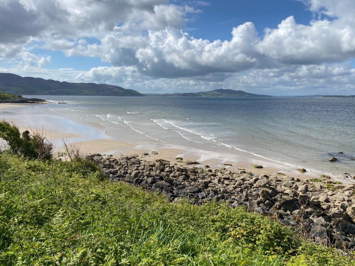 Sleadrin View B&B Ballymagan Kültér fotó