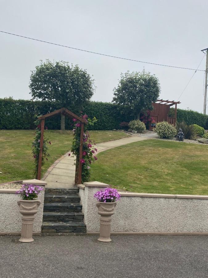 Sleadrin View B&B Ballymagan Kültér fotó